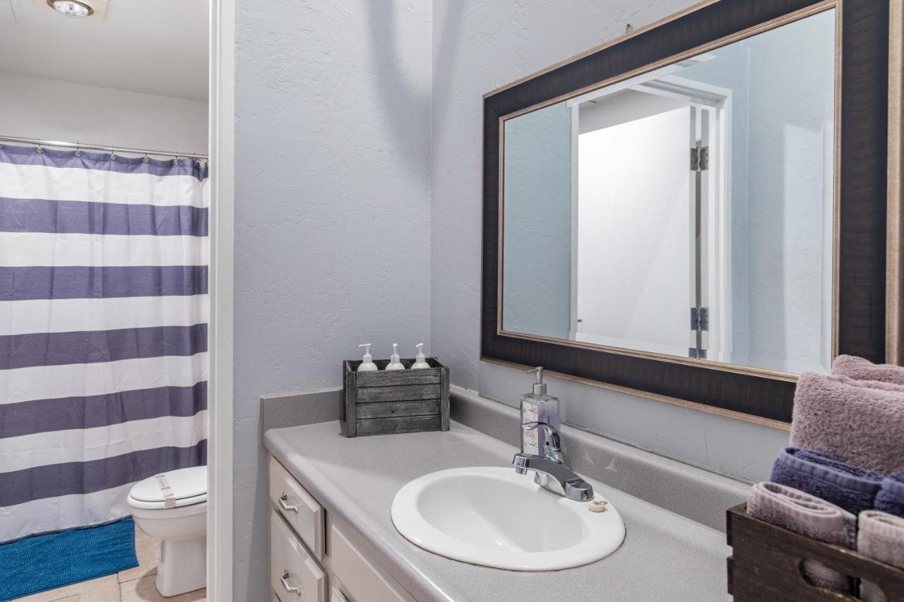 Greely Gaslamp - Loft W Parking & 3 Beds #302 Hotel San Diego Exterior foto